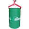 Pake Handling Tools Vertical Drum Lifter, Spring Loaded Arms, 770 lb. Cap 30 Gal PAKDL03 - alternate 2